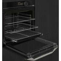 Электрический духовой шкаф De Dietrich DOP4741X - Превью изображения №3 — Интернет-магазин Time-Shop