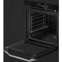 Электрический духовой шкаф De Dietrich DOP4741X - Превью изображения №4 — Интернет-магазин Time-Shop