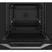 Электрический духовой шкаф De Dietrich DOP4741X - Превью изображения №5 — Интернет-магазин Time-Shop