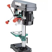 Сверлильный станок Jaguar Machinery JDP-8 - Превью изображения №3 — Интернет-магазин Time-Shop