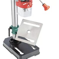 Сверлильный станок Jaguar Machinery JDP-8 - Превью изображения №4 — Интернет-магазин Time-Shop