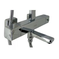 Душевая система  Ledeme L2424 - Превью изображения №4 — Интернет-магазин Time-Shop