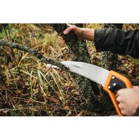 Пила садовая Fiskars 1028375 - Превью изображения №3 — Интернет-магазин Time-Shop