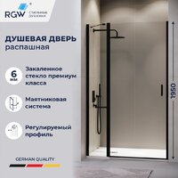Душевая дверь RGW LE-004B 351200411-14 - Превью изображения №4 — Интернет-магазин Time-Shop