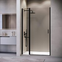 Душевая дверь RGW LE-004B 351200411-14 - Превью изображения №2 — Интернет-магазин Time-Shop