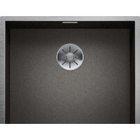 Blanco Zerox 500-U Dark Steel 526243 (без клапана-автомата)