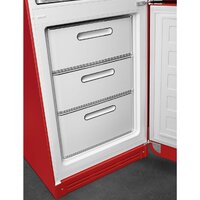 Холодильник Smeg FAB32RRD5 - Превью изображения №4 — Интернет-магазин Time-Shop