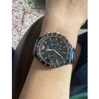Наручные часы Emporio Armani AR70002 - Превью изображения №4 — Интернет-магазин Time-Shop