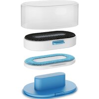 Отпариватель Tefal Pure Tex DT9530E1 - Превью изображения №6 — Интернет-магазин Time-Shop