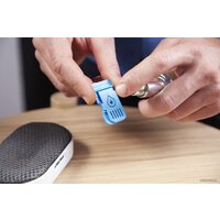 Отпариватель Tefal Pure Tex DT9530E1 - Превью изображения №12 — Интернет-магазин Time-Shop