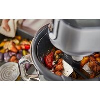 Насадка для просеивания и протирания Kenwood KAT 20.000 GY - Превью изображения №2 — Интернет-магазин Time-Shop