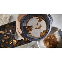 Насадка для просеивания и протирания Kenwood KAT 20.000 GY - Превью изображения №3 — Интернет-магазин Time-Shop