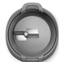 Насадка для просеивания и протирания Kenwood KAT 20.000 GY - Превью изображения №5 — Интернет-магазин Time-Shop