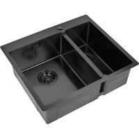 ZorG ZL R-590-2-510 L Grafit