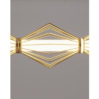 Подвесная люстра Moderli Eloise V11357-PL - Превью изображения №5 — Интернет-магазин Time-Shop