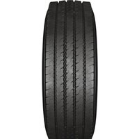 Всесезонные шины KAMA NF 202 225/75R17.5 129/127M - Превью изображения №2 — Интернет-магазин Time-Shop