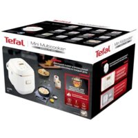 Мультиварка Tefal RK601132 - Превью изображения №5 — Интернет-магазин Time-Shop