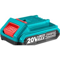 Total TFBLI20011 (20В/2 Ah)