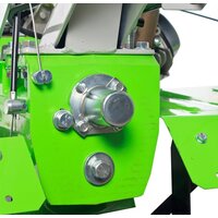 Мотоблок бензиновый RedVerg Голиаф-3-13Б RD-TG3-13B - Превью изображения №10 — Интернет-магазин Time-Shop