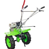 Мотоблок бензиновый RedVerg Голиаф-3-13Б RD-TG3-13B - Превью изображения №2 — Интернет-магазин Time-Shop