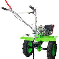 Мотоблок бензиновый RedVerg Голиаф-3-13Б RD-TG3-13B - Превью изображения №3 — Интернет-магазин Time-Shop