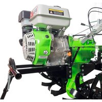 Мотоблок бензиновый RedVerg Голиаф-3-13Б RD-TG3-13B - Превью изображения №6 — Интернет-магазин Time-Shop