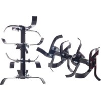 Мотоблок бензиновый RedVerg Голиаф-3-13Б RD-TG3-13B - Превью изображения №11 — Интернет-магазин Time-Shop