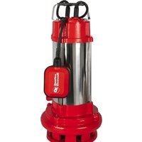 Фекальный насос Quattro Elementi Sewage 2500F Ci - Превью изображения №2 — Интернет-магазин Time-Shop