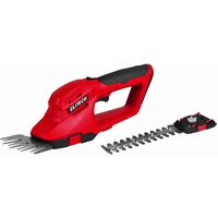 Кусторезы и садовые ножницы