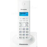 Радиотелефон Panasonic KX-TG1711RUW - Превью изображения №2 — Интернет-магазин Time-Shop