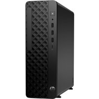 Мини-ПК HP ProDesk 2 SFF G1i D2BY4AT - Превью изображения №2 — Интернет-магазин Time-Shop