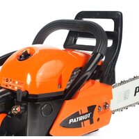 Бензопила Patriot PT 5220 Imperial [220105575] - Превью изображения №5 — Интернет-магазин Time-Shop