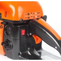 Бензопила Patriot PT 5220 Imperial [220105575] - Превью изображения №10 — Интернет-магазин Time-Shop