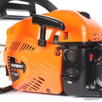 Бензопила Patriot PT 5220 Imperial [220105575] - Превью изображения №9 — Интернет-магазин Time-Shop