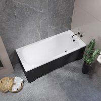 Ванна Lauter Sophia 140х70 21205140 - Превью изображения №19 — Интернет-магазин Time-Shop