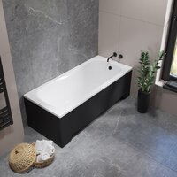 Ванна Lauter Sophia 140х70 21205140 - Превью изображения №18 — Интернет-магазин Time-Shop