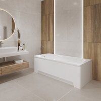 Ванна Lauter Sophia 140х70 21205140 - Превью изображения №13 — Интернет-магазин Time-Shop