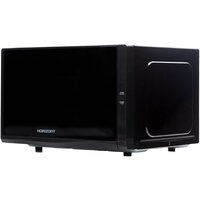 Микроволновая печь Horizont HSD233B - Превью изображения №6 — Интернет-магазин Time-Shop