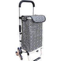 Чемоданы, сумки-тележки