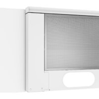 Кухонная вытяжка Indesit INT 62HR WH - Превью изображения №4 — Интернет-магазин Time-Shop