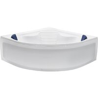 Ванна Wemor 150/150/55 C - Превью изображения №2 — Интернет-магазин Time-Shop