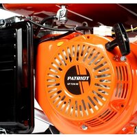 Бензиновый генератор Patriot GP 7210AE - Превью изображения №5 — Интернет-магазин Time-Shop