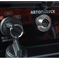 Бензиновый генератор Patriot GP 7210AE - Превью изображения №7 — Интернет-магазин Time-Shop