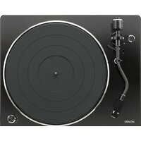 Виниловый проигрыватель Denon DP-450USB - Превью изображения №5 — Интернет-магазин Time-Shop