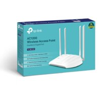 Точка доступа TP-Link TL-WA1201 V2 - Превью изображения №3 — Интернет-магазин Time-Shop