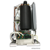 Отопительный котел Thermex Quantum E915 - Превью изображения №3 — Интернет-магазин Time-Shop