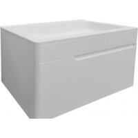  Эстет Тумба с умывальником Kare Luxe ФР-00015245 - Превью изображения №2 — Интернет-магазин Time-Shop