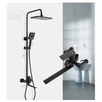 Душевая система  FRAP F2471-6 - Превью изображения №4 — Интернет-магазин Time-Shop