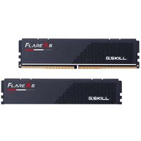 Оперативная память G.Skill Flare X5 2x32ГБ DDR5 6000 МГц F5-6000J2836G32GX2-FX5 - Превью изображения №7 — Интернет-магазин Time-Shop