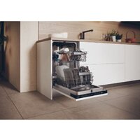 Встраиваемая посудомоечная машина Haier XI0C3TB3FB - Превью изображения №5 — Интернет-магазин Time-Shop